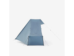 Cort tip prelată de trekking 1 persoană, ultra ușor și ultra compact, MT900