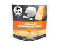 Paste Girasoli 250g, Carrefour Extra