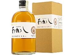 Akashi White Oak Blended Whisky 40% 0.5l