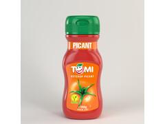 Ketchup Picant 350Gr Tomi