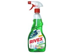 RIVEX solutie geam cu pulverizator fresh 750ml