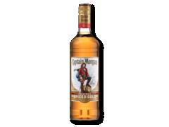 ROM 35% SPICED GOLD CAPTAIN MORGAN 700ML SGR