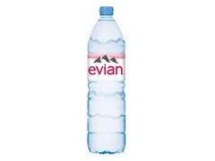 Evian Apa plata pet 1.5l