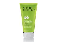 Anti Blemish Purify & Refresh Facial Scrub