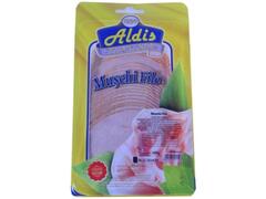 Aldis Muschi File Feliat 400g