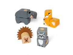 M&D SET DE CONSTRUCTIE