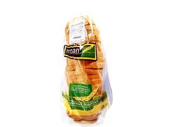 Paine alba feliata 500g Mopan