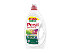 Detergent lichid de rufe Persil Color Gel, 88 spalari, 3.96 l
