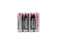 Baterii Maxell Carbon Zinc R6 X4