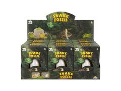 Kit excavare ou de sarpe, Crazoo, Glow in the dark