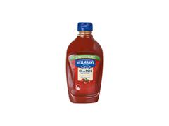 KETCHUP CLASSIC HELLMANN'S 485G