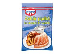 Dr.Oetker zahar vanilie 80g