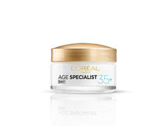 Crema antirid pentru fata L'Oreal Paris Age Specialist 35+ de zi 50 ml