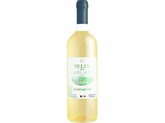 Vin alb demisec Pelin Urlati 0.75L