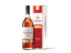 Courvoisier Cognac Vsop 40% 0.7L