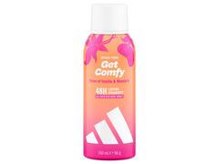 Adidas Vibes Get Comfy Deodorant Spray De Corp 150Ml