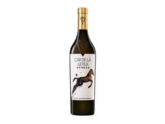 CAII DE LA LETEA GENEZA OAKY CHARDONNAY Viticola Sarica Niculitel 0.75L