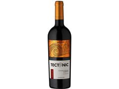 Feteasca Neagra DOC sec 0,75L Tectonic