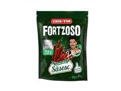 Cris-Tim Fortzoso Carnaciori Sasesc 100G