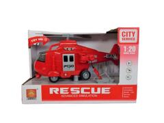 Elicopter Cu Sunete+Lumini