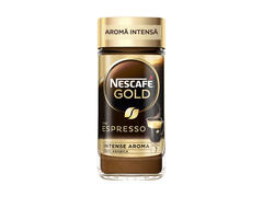 Cafea instant Nescafe Gold Espresso, 100 g