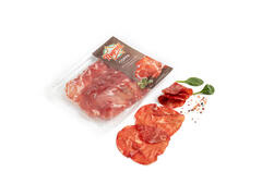 Coppa 100G Negroni