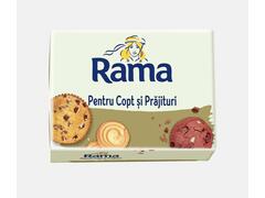 Rama pentru copt si prajituri 250g