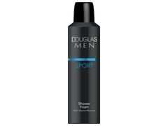 Shower Foam Sport with Marine Minerals