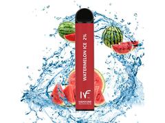 Tigara unica folosinta IVF – Watermelon Ice – 2% – 800 puff