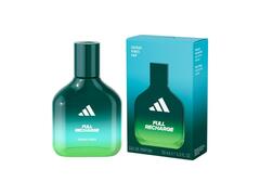Adidas Vibes M Full Recharge EDP, 50 ml