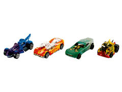 Masini culori schimbatoare Hot Wheels