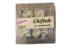 Chiftele Cu Maioneza 200G