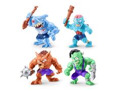 Smashers Horror House Disect