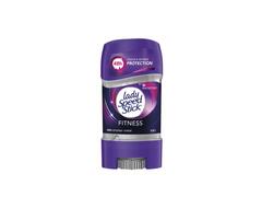 Lady Speed Stick Deodorant antiperspirant gel Fitness 65g