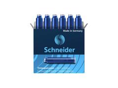 Patron Stilou 6/Cut Schneider Albastru