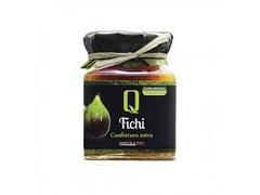 Dulceata de smochine Quattrociocchi 350g