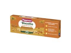 Plasmon biscuiti mini cereale +6 luni 120 g