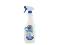 Solutie Anticalcar Chanteclair Universal Antiaburire 625 Ml