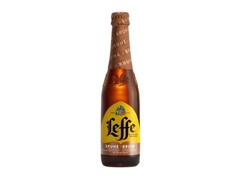 Leffe Bere bruna sticla 0.33l