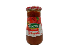 Sos de rosii Bolognaise Panzani, 425 g