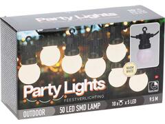 Instal Electrica 10 Led