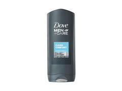 Dove Gel de dus Men+Care Clean Comfort 400 ml