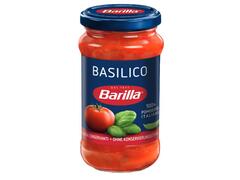 Sos pentru paste cu busuioc Basilico Barilla, 200g