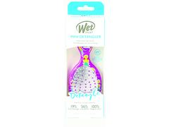 Perie de par Wet Brush Mini Happy Hair