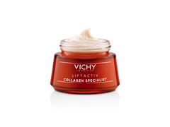 VICHY LIFTACTIV COLLAGEN SPECIALIST CREMA PENTRU TOATE TIPURILE DE TEN 50ML