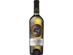Vin alb, Vinul Principelui Tamaioasa Romaneasca & Chardonnay sec 0.75L