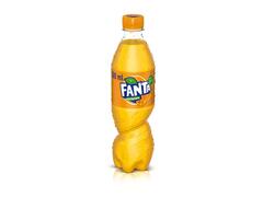 Fanta Portocale 0.5L PET