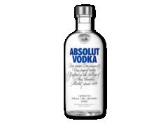 VODCA 40% ABSOLUT 500ML SGR