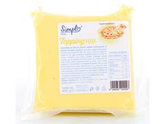 Deserta Specialitate vegetala topping pizza 400g