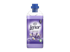 Balsam de rufe Lenor Lavender&Camomile, 1.62 l